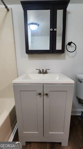 35 Sargent Tigner Street, Newnan, GA 30263