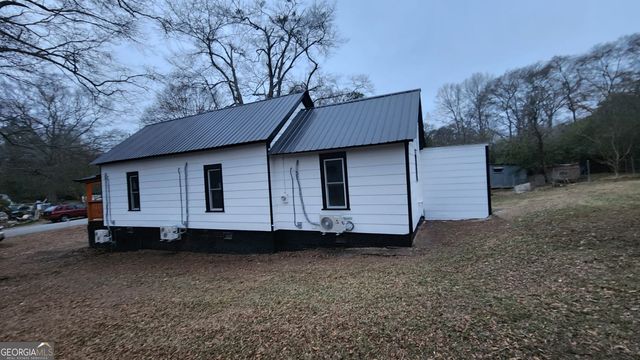 35 Sargent Tigner Street, Newnan, GA 30263
