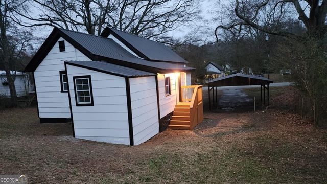 35 Sargent Tigner Street, Newnan, GA 30263