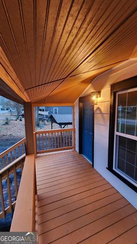 35 Sargent Tigner Street, Newnan, GA 30263