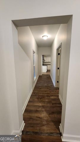 35 Sargent Tigner Street, Newnan, GA 30263