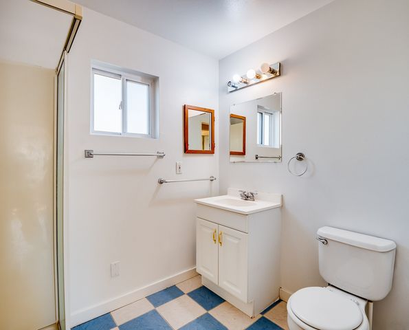 3050 Walnut Street A, Los Alamos, NM 87544