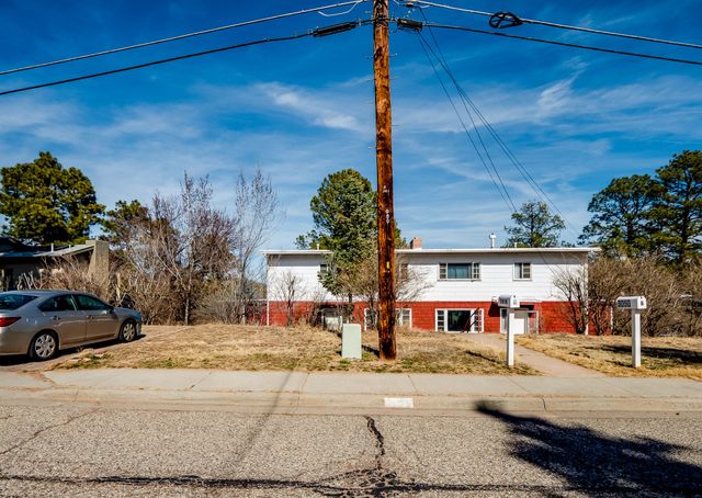 3050 Walnut Street A, Los Alamos, NM 87544