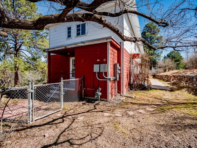 3050 Walnut Street A, Los Alamos, NM 87544