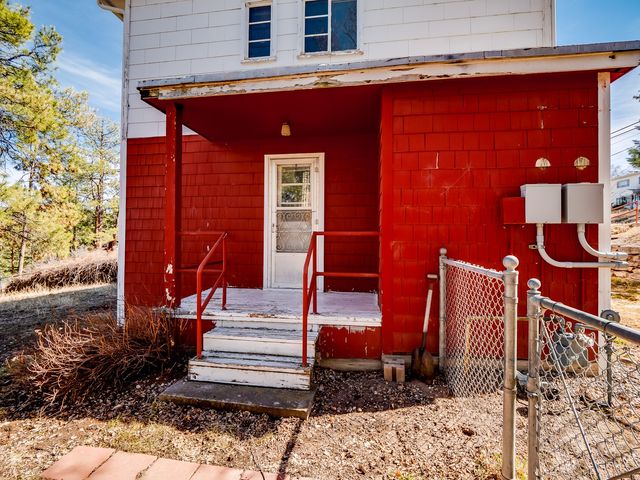 3050 Walnut Street A, Los Alamos, NM 87544