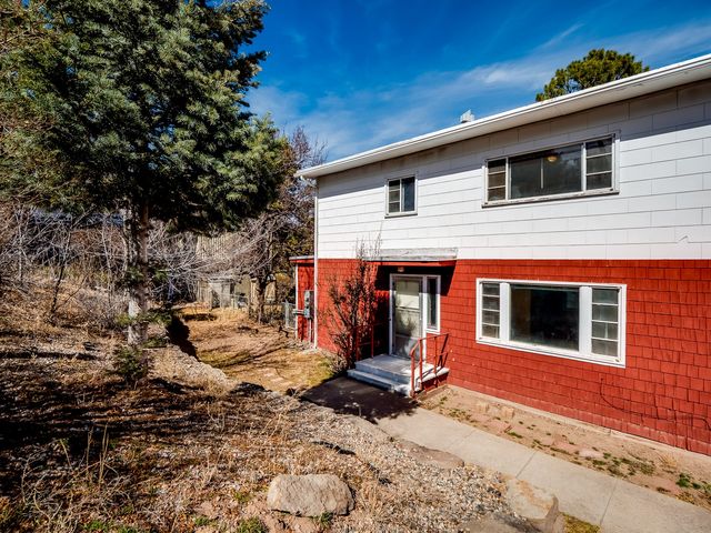 3050 Walnut Street A, Los Alamos, NM 87544