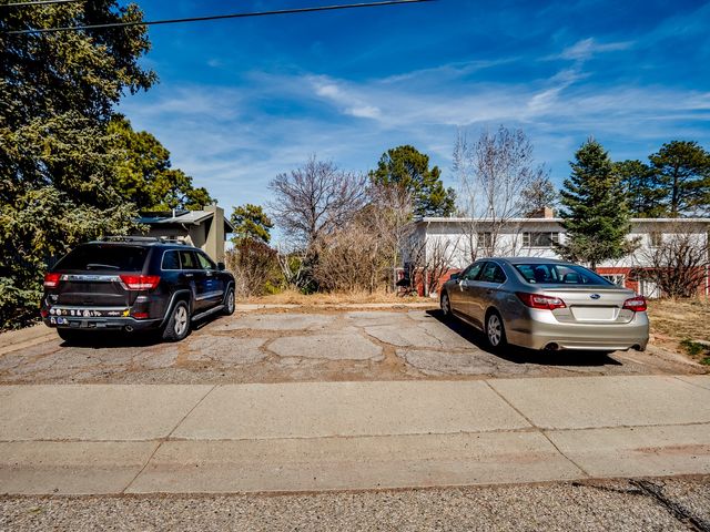 3050 Walnut Street A, Los Alamos, NM 87544