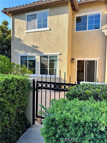 1368 Ashton Park Lane, Newbury Park (thousand Oaks), CA 91320