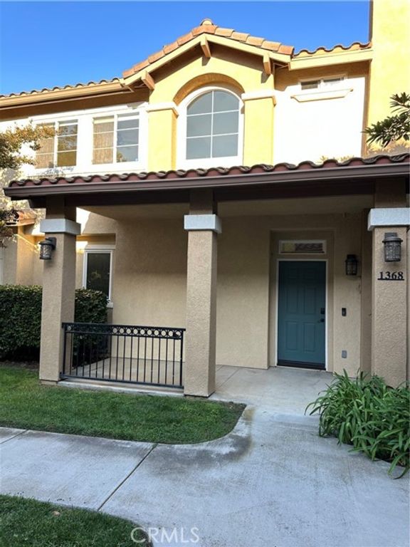 1368 Ashton Park Lane, Newbury Park (thousand Oaks), CA 91320