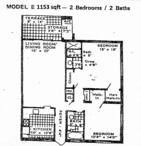 2615 NE 3RD Court 3010, Boynton Beach, FL 33435