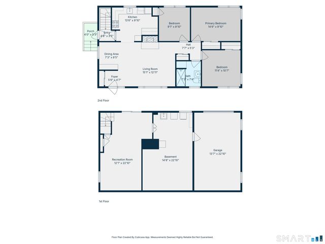 6 Acorn Lane, Norwalk, CT 06854