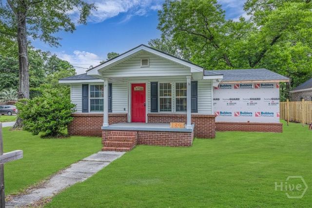 134 N Skinner Avenue, Pooler, GA 31322