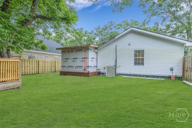 134 N Skinner Avenue, Pooler, GA 31322