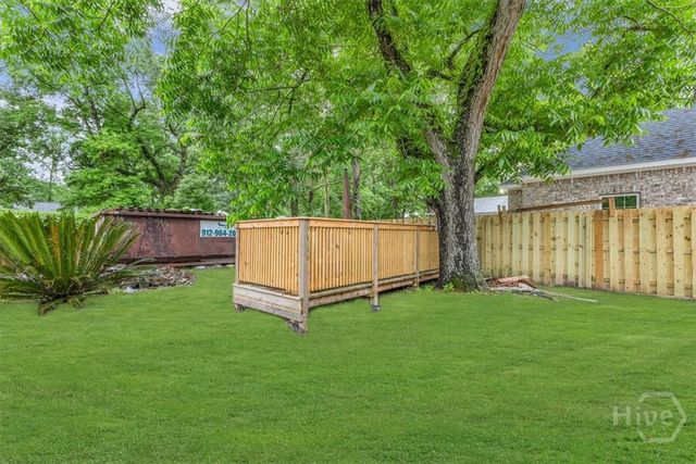 134 N Skinner Avenue, Pooler, GA 31322