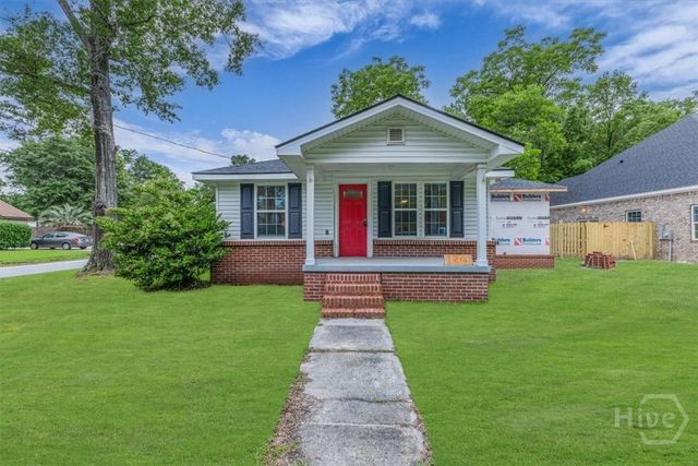 134 N Skinner Avenue, Pooler, GA 31322