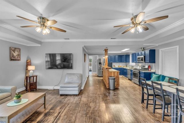 134 N Skinner Avenue, Pooler, GA 31322