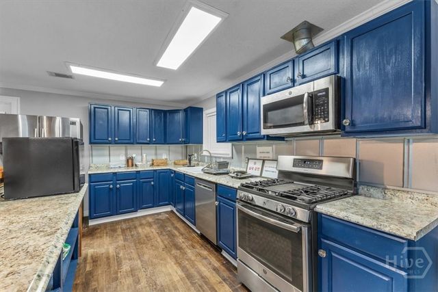 134 N Skinner Avenue, Pooler, GA 31322