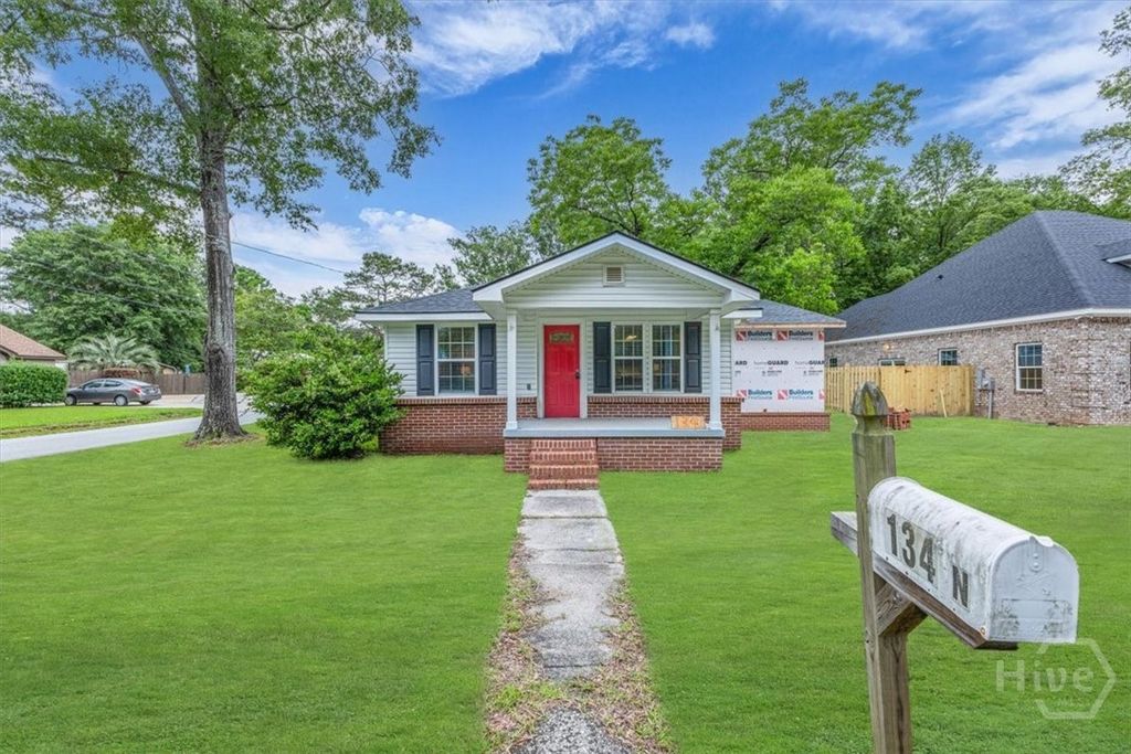 134 N Skinner Avenue, Pooler, GA 31322