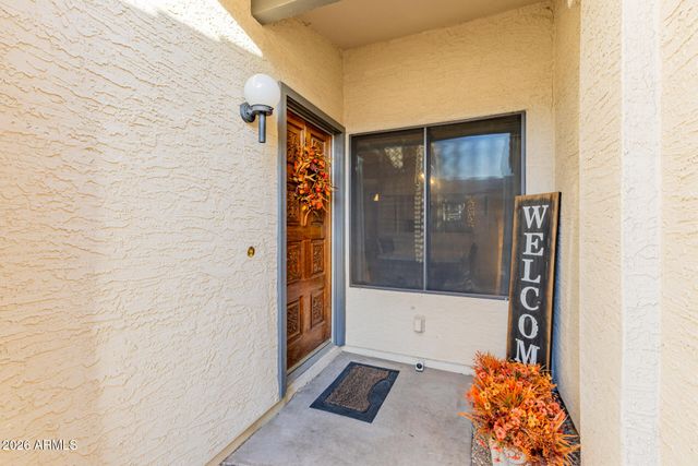 1718 S LONGMORE Street 34, Mesa, AZ 85202