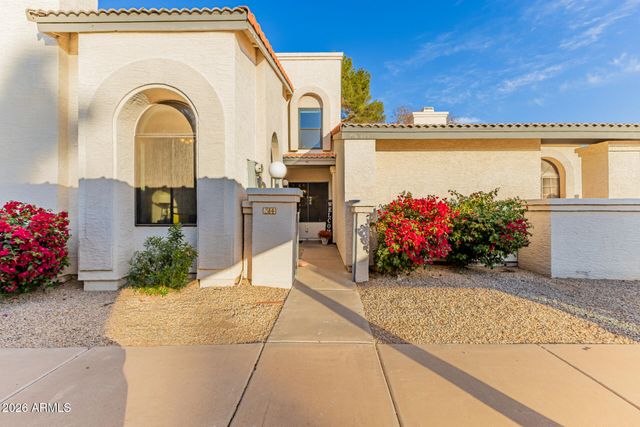 1718 S LONGMORE Street 34, Mesa, AZ 85202