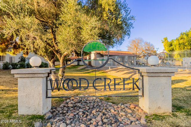 1718 S LONGMORE Street 34, Mesa, AZ 85202