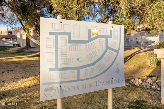 1718 S LONGMORE Street 34, Mesa, AZ 85202