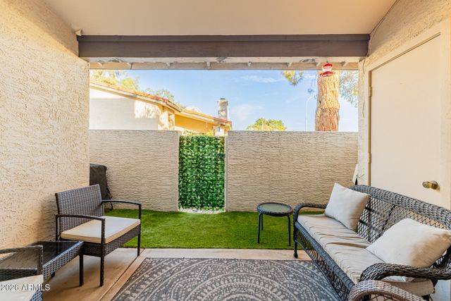 1718 S LONGMORE Street 34, Mesa, AZ 85202