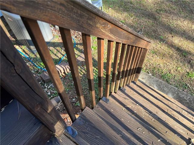 313 Chattahoochee Way, Woodstock, GA 30188