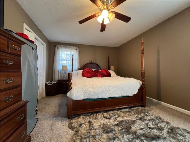 313 Chattahoochee Way, Woodstock, GA 30188