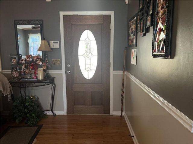 313 Chattahoochee Way, Woodstock, GA 30188