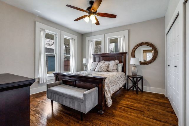 1951 College Avenue, Fort Worth, TX 76110