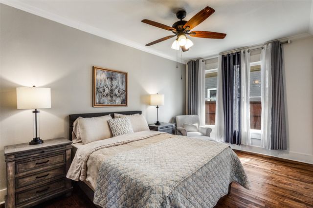 1951 College Avenue, Fort Worth, TX 76110