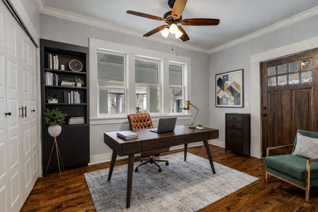 1951 College Avenue, Fort Worth, TX 76110