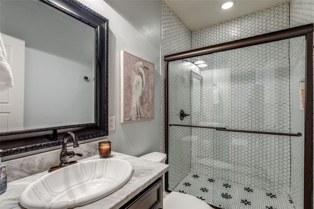 1951 College Avenue, Fort Worth, TX 76110