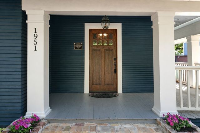 1951 College Avenue, Fort Worth, TX 76110