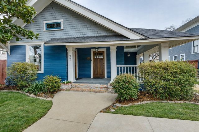 1951 College Avenue, Fort Worth, TX 76110