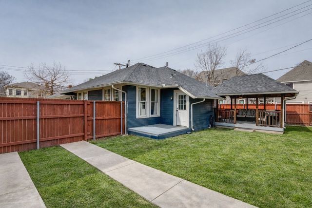 1951 College Avenue, Fort Worth, TX 76110