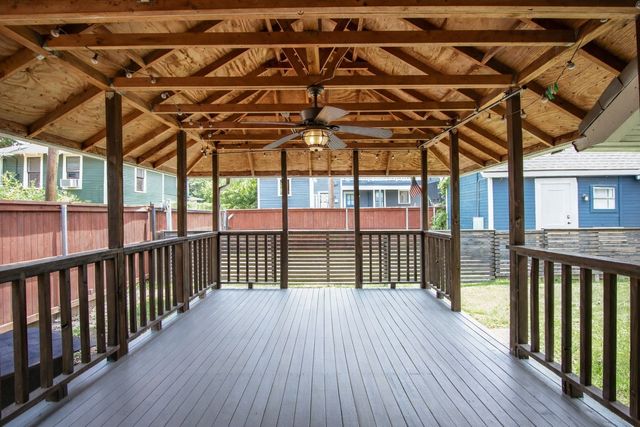 1951 College Avenue, Fort Worth, TX 76110