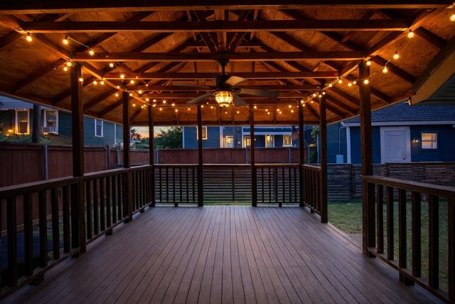 1951 College Avenue, Fort Worth, TX 76110