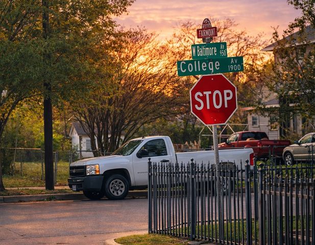 1951 College Avenue, Fort Worth, TX 76110