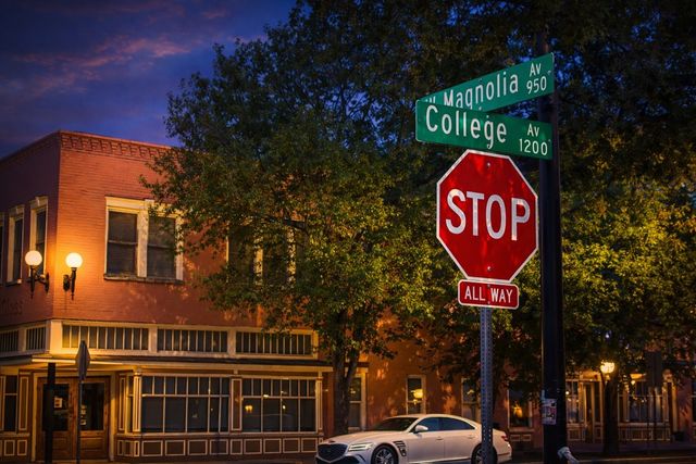 1951 College Avenue, Fort Worth, TX 76110