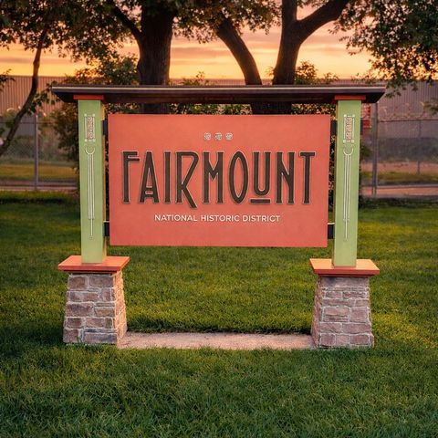 1951 College Avenue, Fort Worth, TX 76110