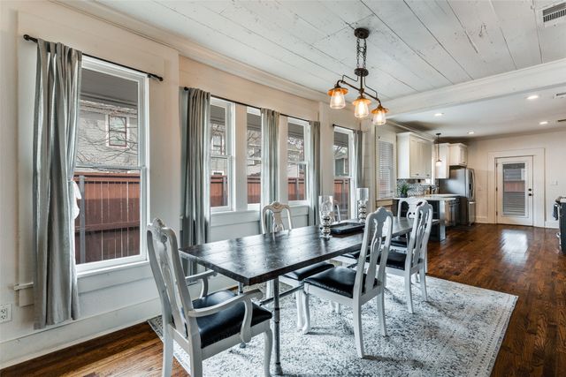 1951 College Avenue, Fort Worth, TX 76110