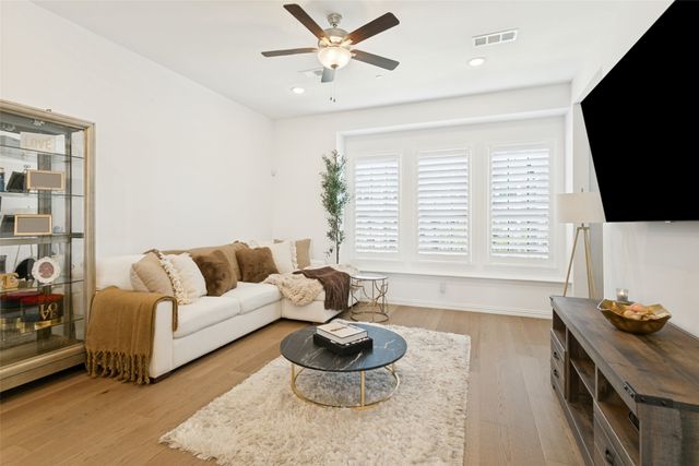 3703 Sailing View Boulevard, Arlington, TX 76005