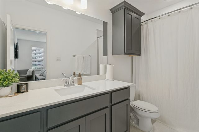 3703 Sailing View Boulevard, Arlington, TX 76005