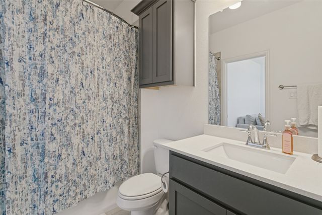3703 Sailing View Boulevard, Arlington, TX 76005