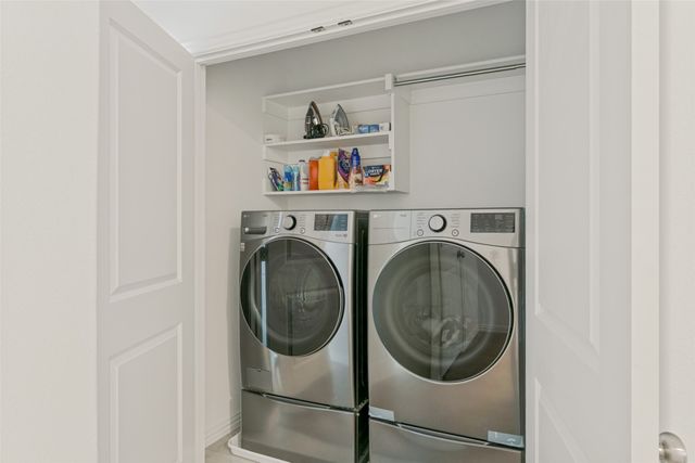 3703 Sailing View Boulevard, Arlington, TX 76005