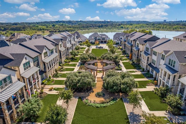 3703 Sailing View Boulevard, Arlington, TX 76005