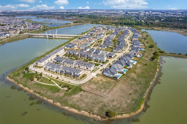 3703 Sailing View Boulevard, Arlington, TX 76005