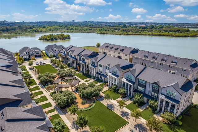 3703 Sailing View Boulevard, Arlington, TX 76005